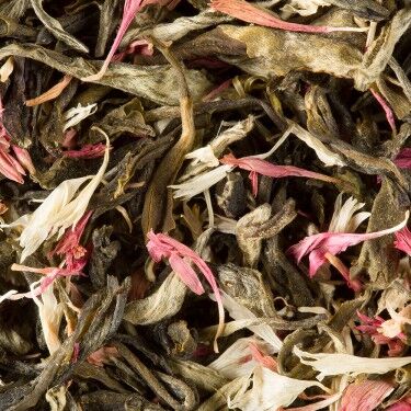 Thé Blanc - Christmas Tea Blanc Thé Blanc - Christmas Tea Blanc
