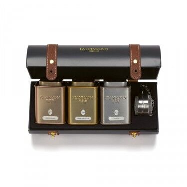 Coffret Merveilleux