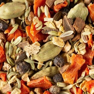 Tisane - Lovely Chaï