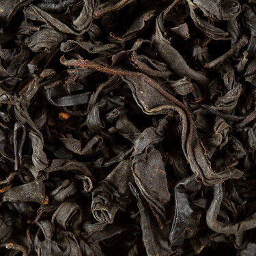 Smoked Japanese tea - Fujisan Souchong