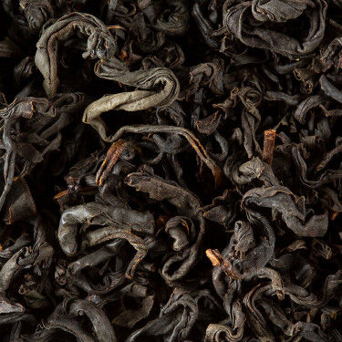 Smoked Japanse tea - Sakura Souchong