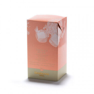 Thé glacé pêche - Boîte de 6 sachets
