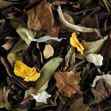 White tea - Bella Blanca