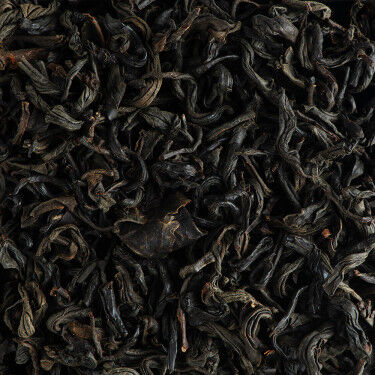 Smoked Japanese tea - Malt Souchong