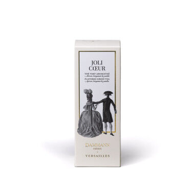 Joli cœur -Box of 65G