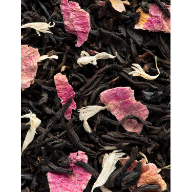 Black tea - Tour Eiffel