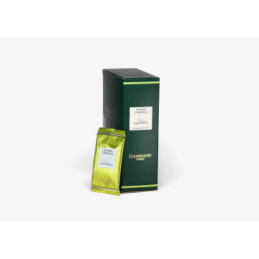 Camomille bio, 21 sachets Cristal® enveloppés