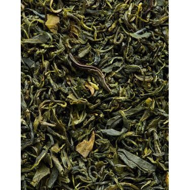 Tea from Korea - Gamnong