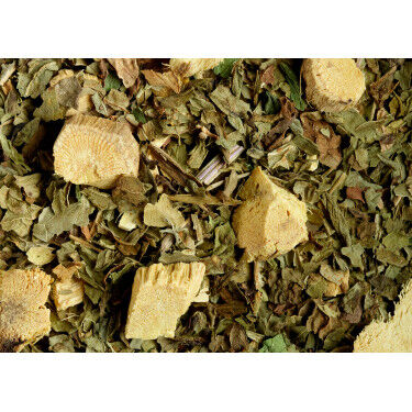 Tisane - Menthe Réglisse