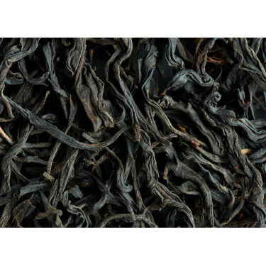 Thé de Chine – Bai Lin black