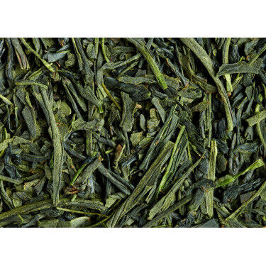Thé du Japon - Sencha Kochi Sayamakaori