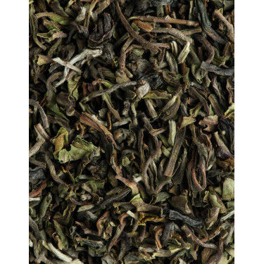 Thé d'Inde - Darjeeling 1st flush Rohini Moonlight 2025