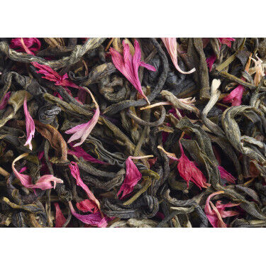 Thé Blanc - Christmas Tea Blanc