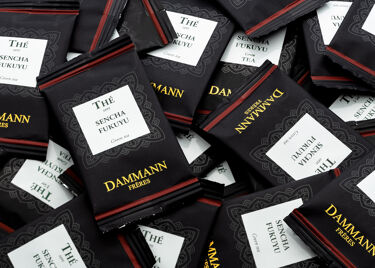 Sencha Fukuyu, 24 einzeln verpackte Cristal®-Beutel