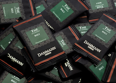 Bali, 24 sachets Cristal® enveloppés