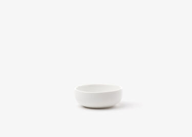 Teabag tray