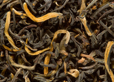 Black tea - EARL GREY DES SEIGNEURS