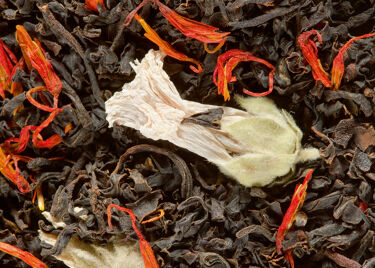 Black tea - EARL GREY KÉRALA
