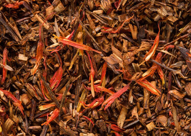 ROOIBOS PECAN PIE