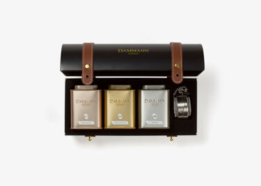 MERVEILLEUX' gift set