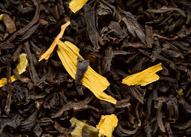 Black tea - Pomme d'Amour