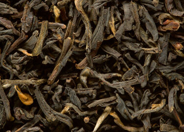 Thé Noir - SMOKEY TARRY