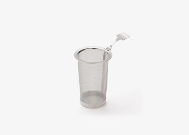 Filtre pour théière porcelaine Dammann Frères 0.5 L