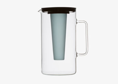 'Riviera' glass pitcher 1.9 L