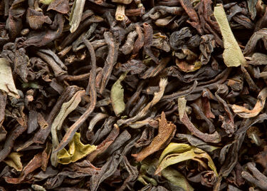 Té de la India - Jungpana G.F.O.P. 2nd flush