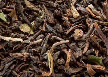 Tea from India - Darjeeling de Printemps