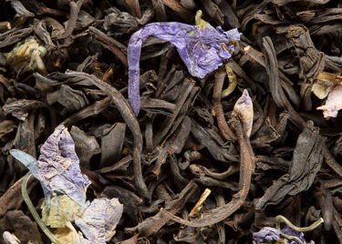 Black tea - Violette
