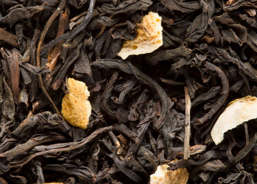 Thé Noir - Thé des Poètes