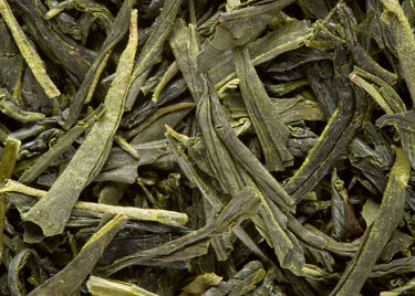 Tea from Korea - Jeoncha Céleste