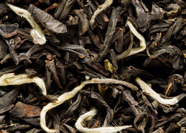 Black tea - Earl Grey Pointes Blanches
