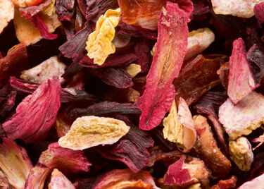 Fruit infusion - Carcadet Provence