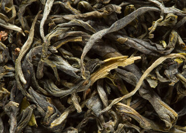 Tea from China - Gu Zhang Mao Jian