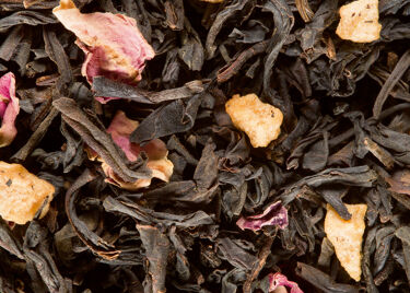 Black tea - Noël à Saint-Petersbourg