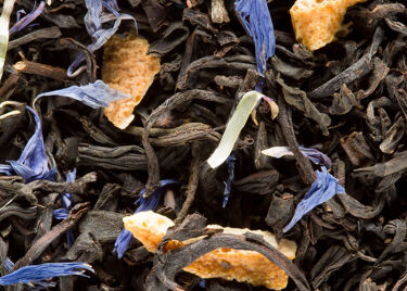 Thé Noir - Earl Grey Goût Russe