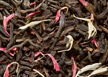 Black tea - Noël à Paris