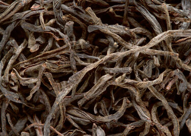 Tea from Sri Lanka - Ceylon O.P. Cecilyan