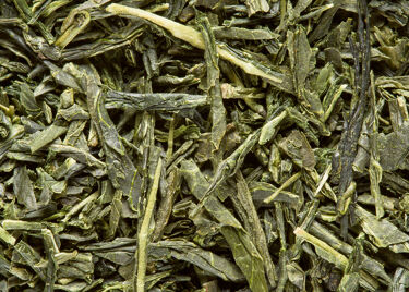 Thé du Japon - Gyokuro “Perle de rosée”