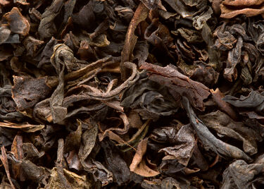 Thé de Taïwan - Oolong Fancy