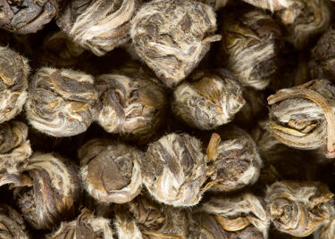 Tea from China - Jasmine Pearl
