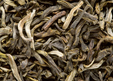 Tea from China - Yunnan Vert