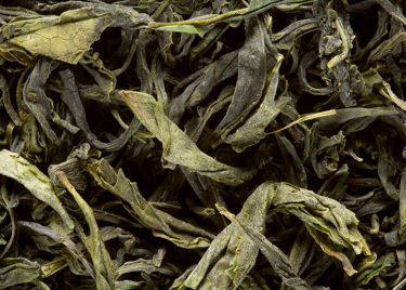 Tea from China - Mao Feng