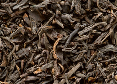 Tea from China - Keemun F.O.P.