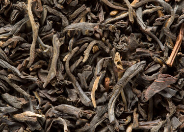 Tea from China - Yunnan G.F.O.P.