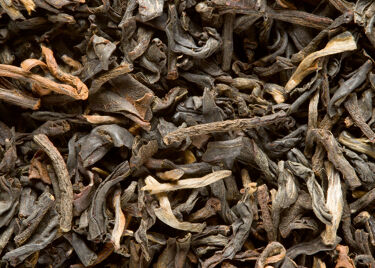 Tea from China - Grand Yunnan G.F.O.P.