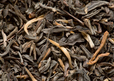 Thé de Chine - Mélange Caravane supérieur