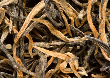 Tea from China - Yunnan Céleste T.G.F.O.P.